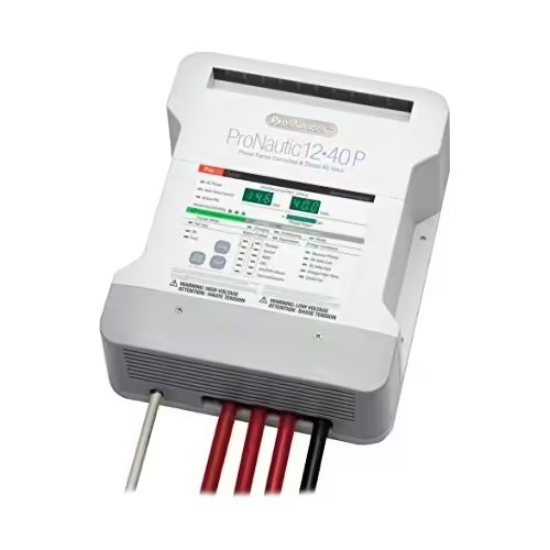 Promariner ProNautic 1240P Marine Battery Charger