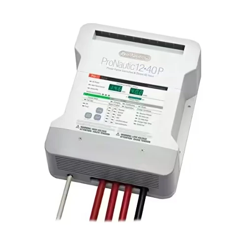 Promariner ProNautic 1240P Marine Battery Charger