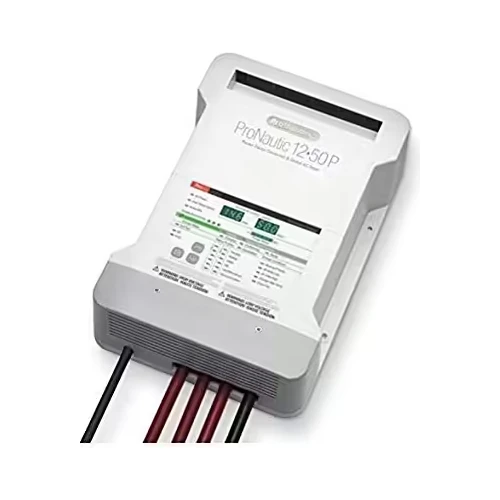 Promariner ProNautic 1250P Battery Charger