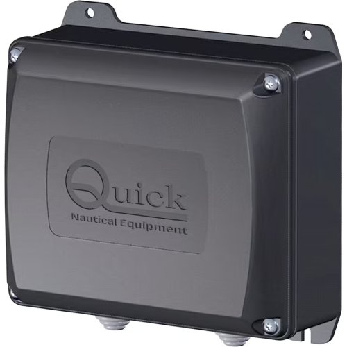 Quick RRC R902 Radio Remote Control Receiver - 2 Relays