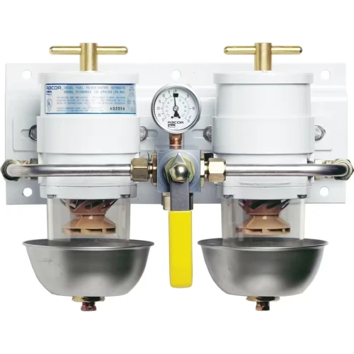 Racor 75500MAX Fuel Filter
