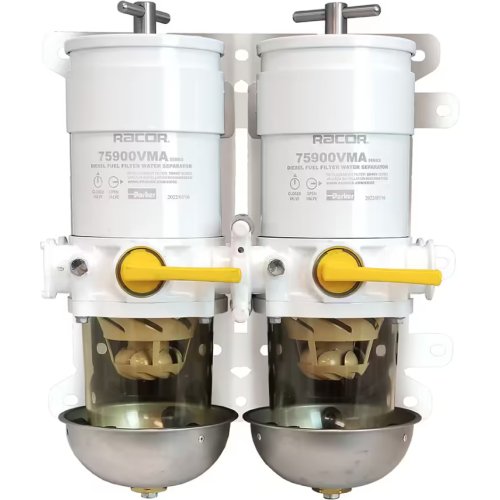 Racor 75900VMA Fuel Filter