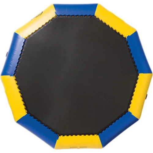 Rave Sports Springless Bongo Bouncer - 15