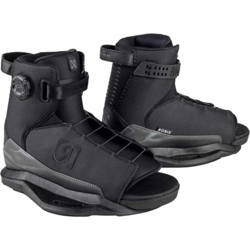 Ronix Anthem BOA Wakeboard Bindings