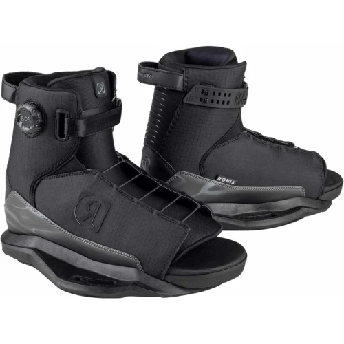 Ronix Anthem BOA Wakeboard Bindings