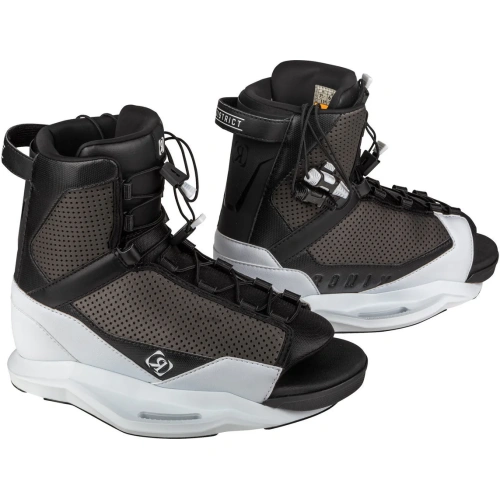 Ronix District Wakeboard Bindings