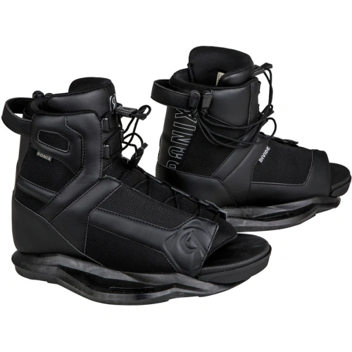 Ronix Divide Wakeboard Bindings