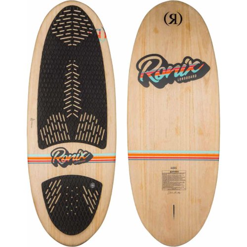 Ronix Element Core Longboard Wakesurf Board