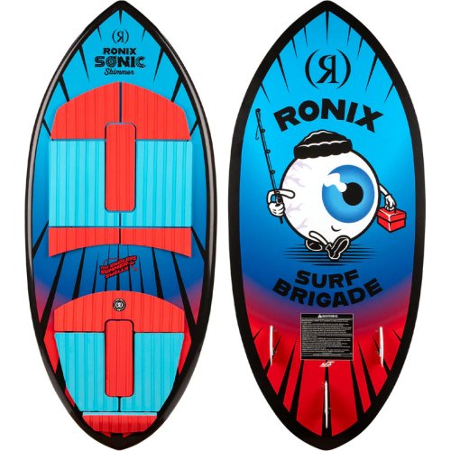 Ronix Kid's Sonic Skimmer Wakesurf Board
