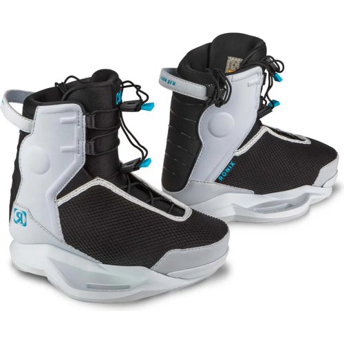Ronix Kid's Vision Pro Wakeboard Bindings