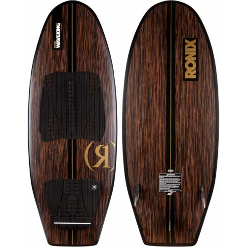 Ronix Koal Classic Wave King XL Wakesurf Board