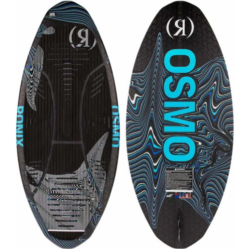 Ronix Osmo Dark Matter Wakesurf Board