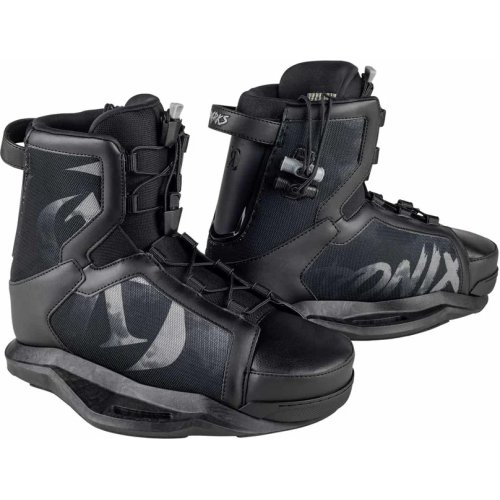 Ronix Parks Wakeboard Bindings