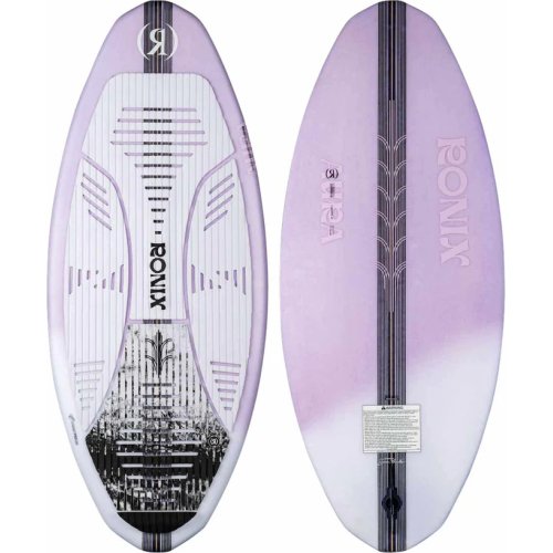 Ronix Women's Aura Wakesurf Board