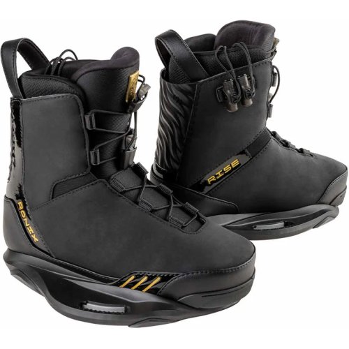 Ronix Women's Rise Wakeboard Bindings