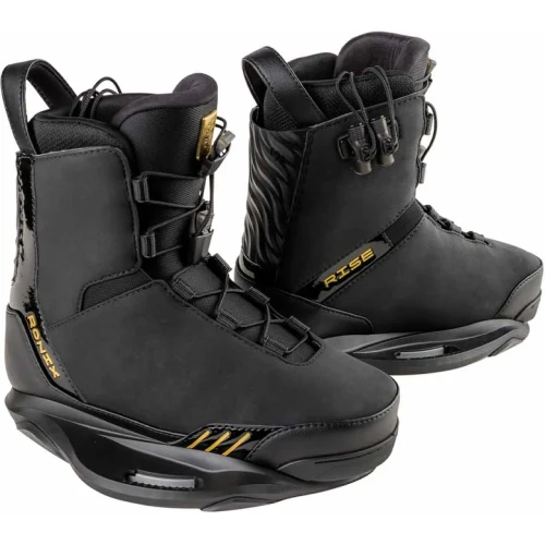 Ronix Women's Rise Wakeboard Bindings