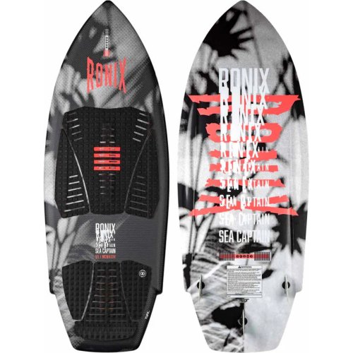 Ronix Women's Sea Captain Wakesurf Board