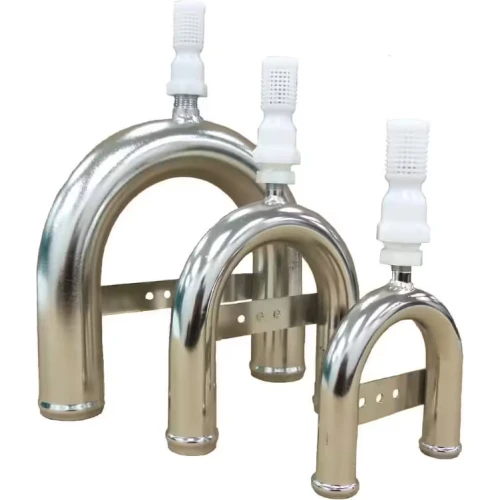 SCOT PUMP Vented Loop 1" 316 Stainless Steel