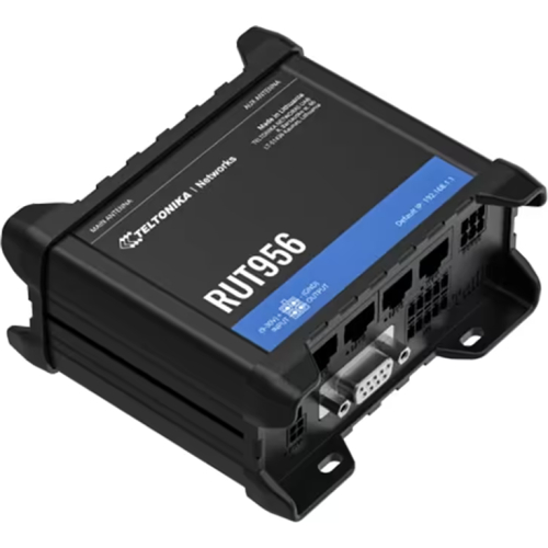 Teltonika RUT956 - 4G/ LTE/ WiFi ROUTER