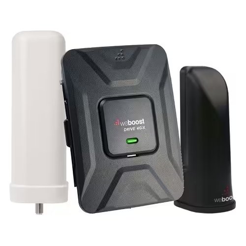weBoost Drive 4G-X Marine Mobile Phone / Cell Signal Booster